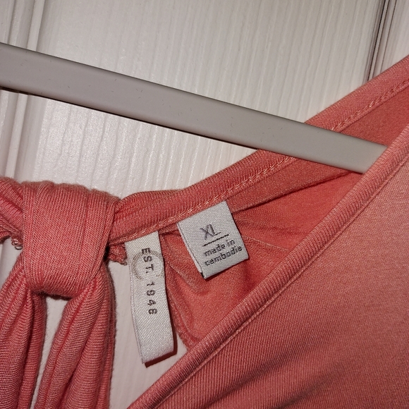 Cato EST. 1946 womens shirt size XL - Picture 5 of 5